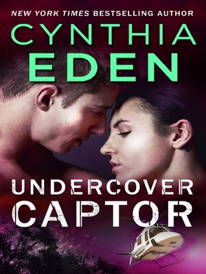 cover image of Undercover Captor
